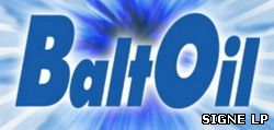 BaltOil logo