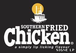 Chicken logo