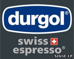 Durgol logo