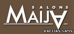 Maija logo
