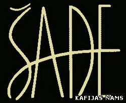 Sade logo