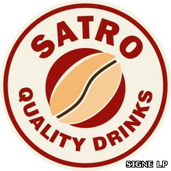 Satro logo